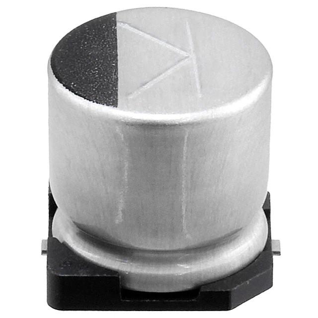 Condensateur électrochimique, 1000uF, 10VDC - 10TLV1000M10X10-5