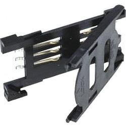 Connecteur pour carte 115B-AAA0-R01