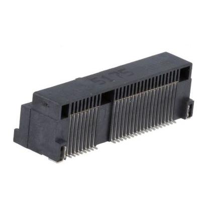 Connecteur pour carte 119A-92A00-R02