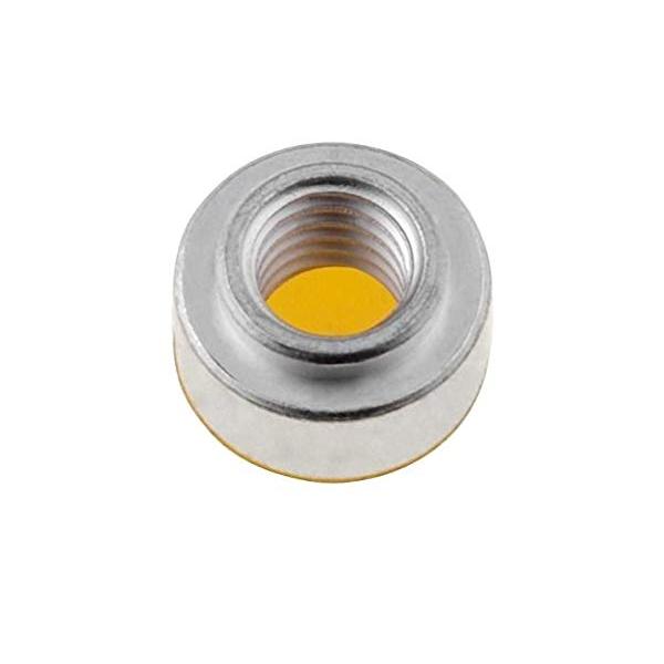 Connecteur pour carte 123A-NUT-42