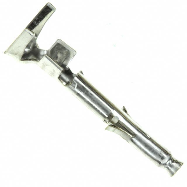 Connecteur 171639-1