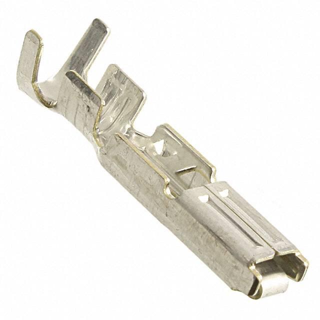 Connecteur 172773-1