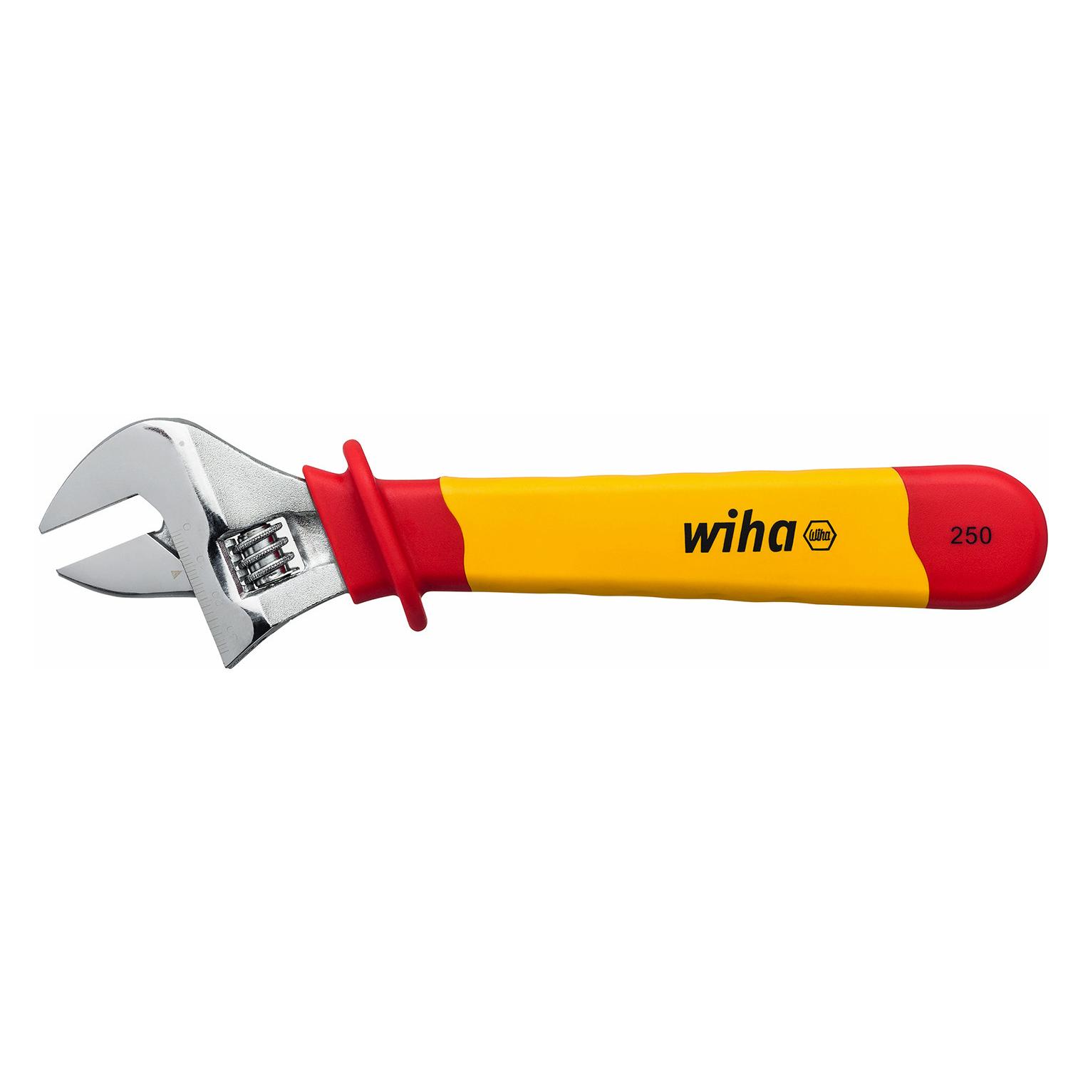 246-INSULATED-ADJUSTABLE-WRENCH