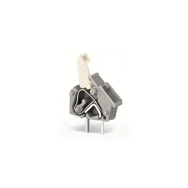 Bornier, 1, 1 - 256-742