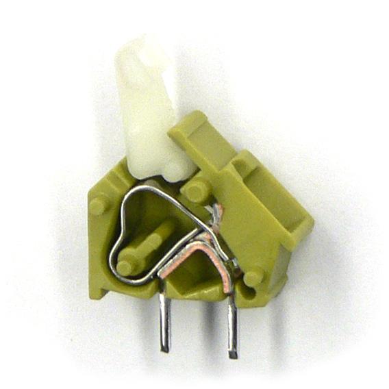 Bornier, 1, 1 - 256-747