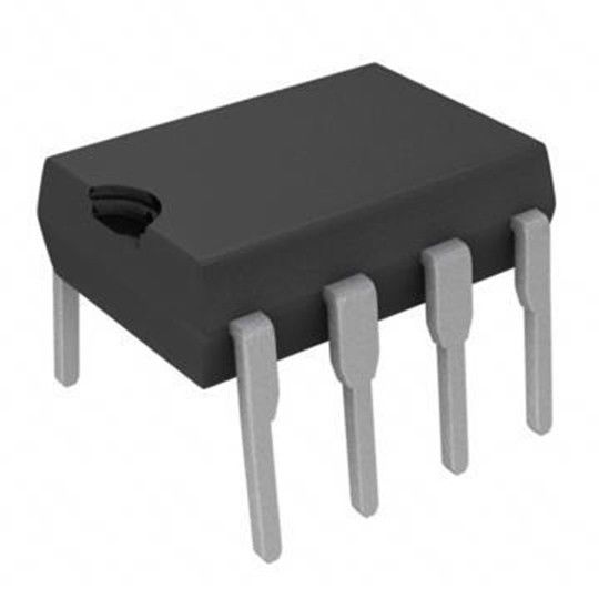 25LC256-I-P