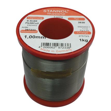 2630-SN60PB39CU1-1MM-1KG