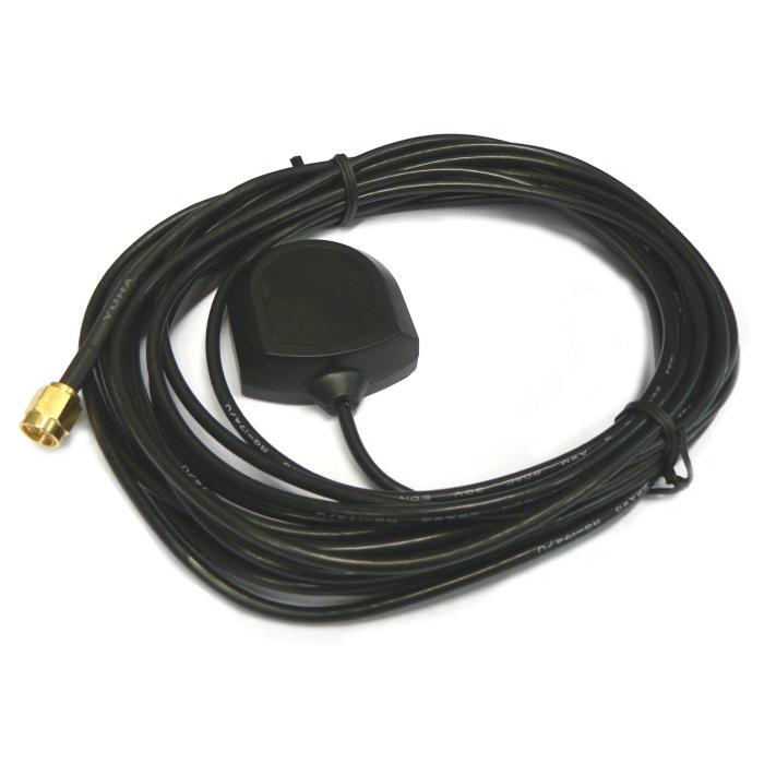 Antenne 2J4D01MP-250RG174-C20N