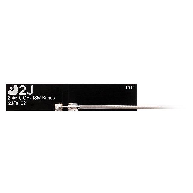 Antenne 2JF0102P-010-137-UFL