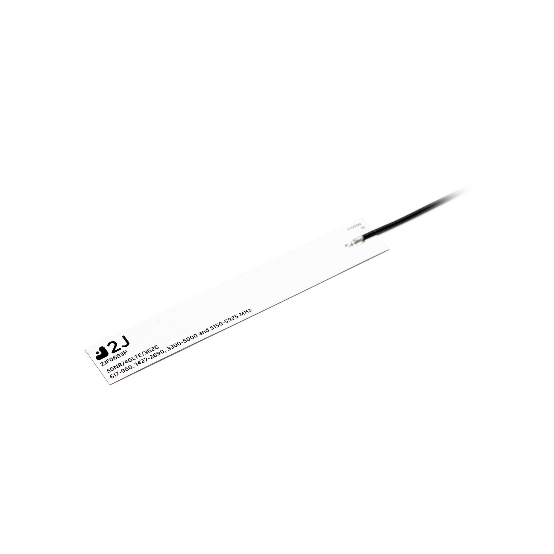 Antenne 2JF0683P-018MC137B-UFL