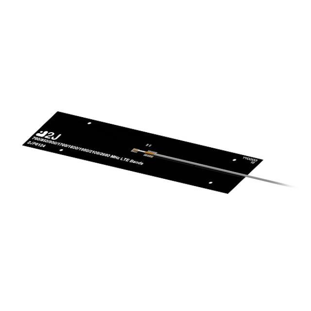 Antenne 2JP0124-015-137-UFL