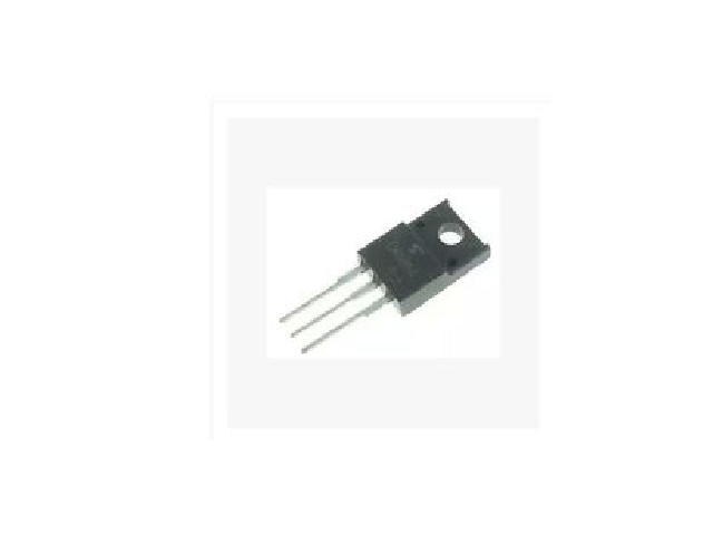 Transistor 2SC4686A