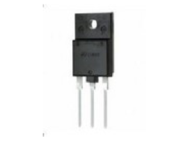 Transistor 2SC5003