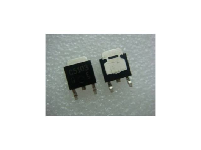 Transistor 2SC5103