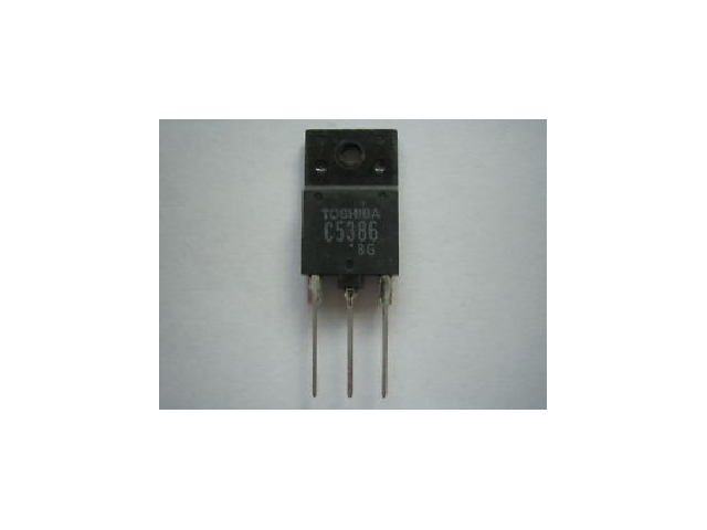 Transistor 2SC5386