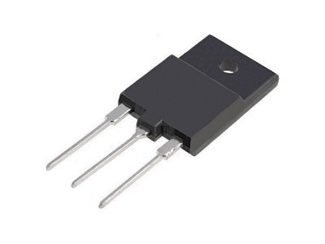 Transistor 2SC5411-TOS