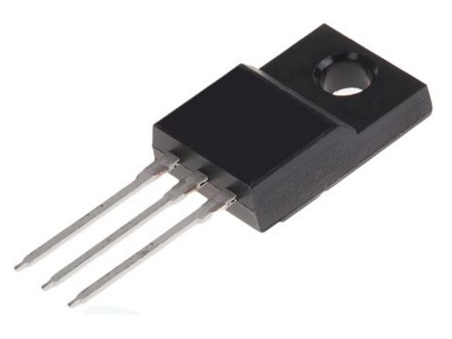 Transistor 2SC6082