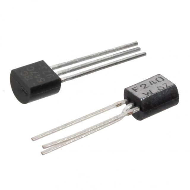 Transistor 2SC644