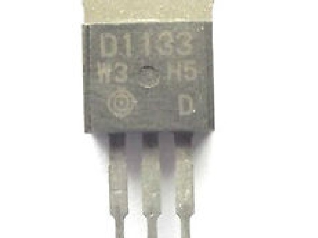 Transistor 2SD1133