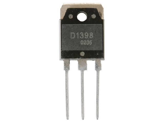 Transistor 2SD1398