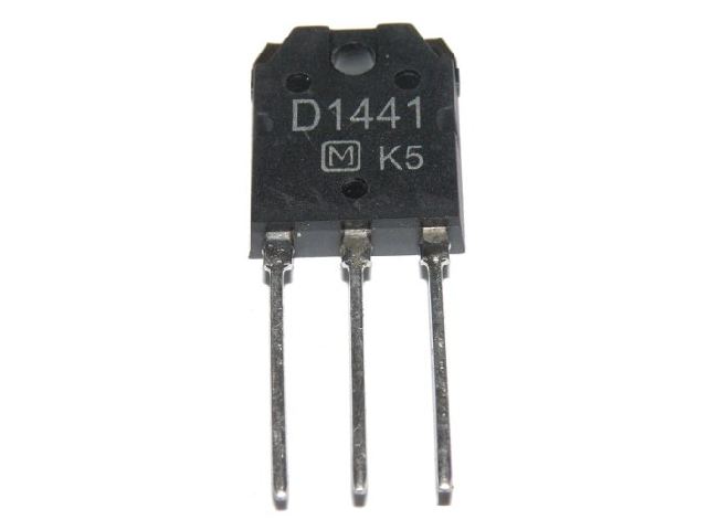 2SD1441-MAT