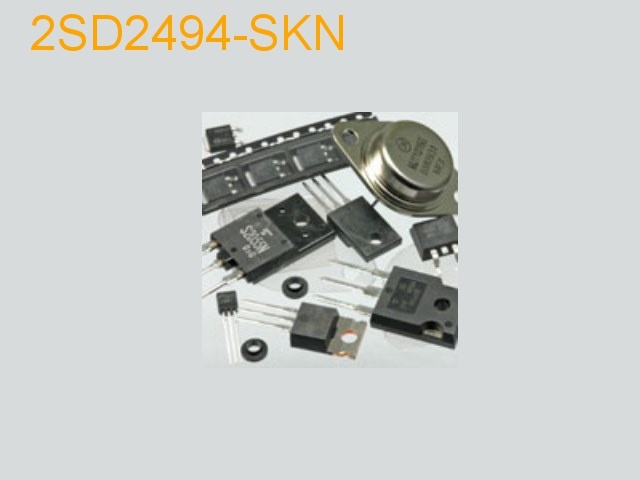 2SD2494-SKN