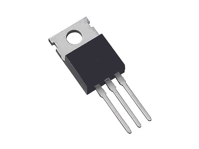 Transistor 2SD2589