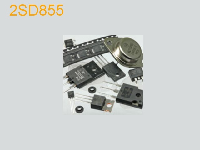 2SD855