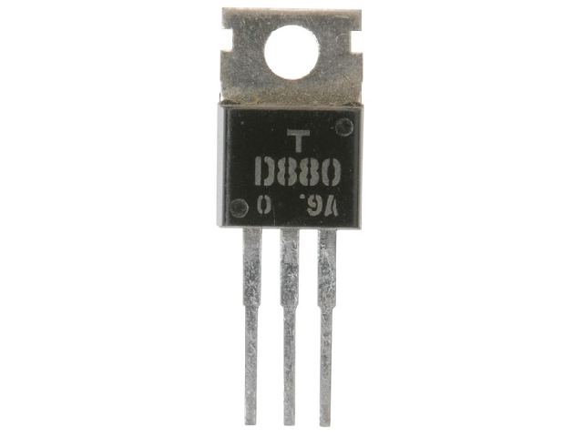 2SD880