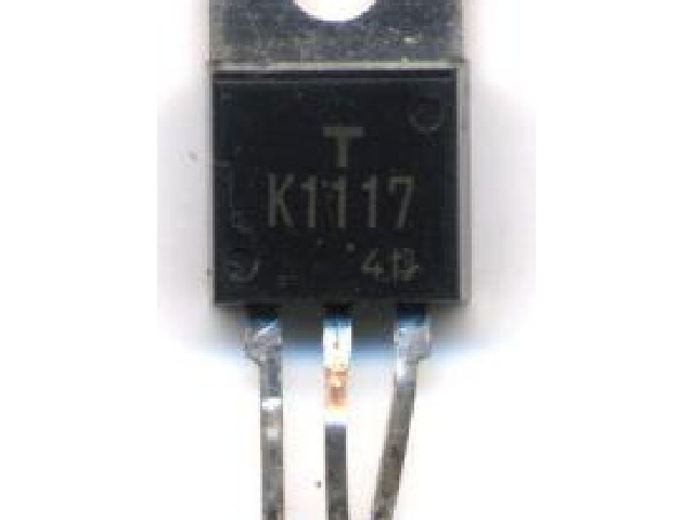 2SK1117