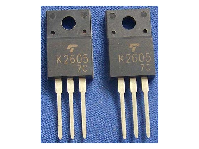 2SK2605