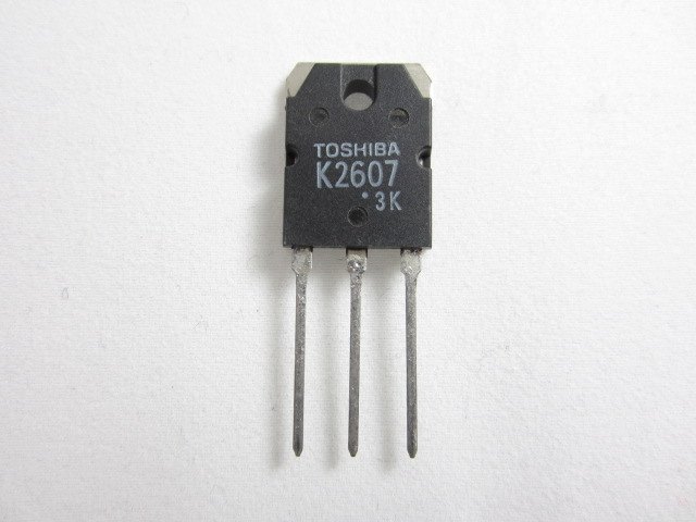 2SK2607