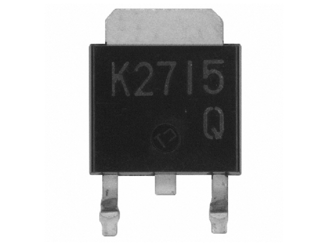 2SK2715TL