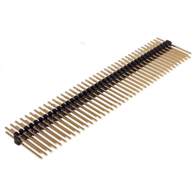 Barrette sécable 2X40G12-8MM