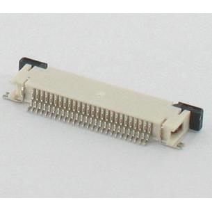 Connecteur pour nappe 311A-40UAA-R