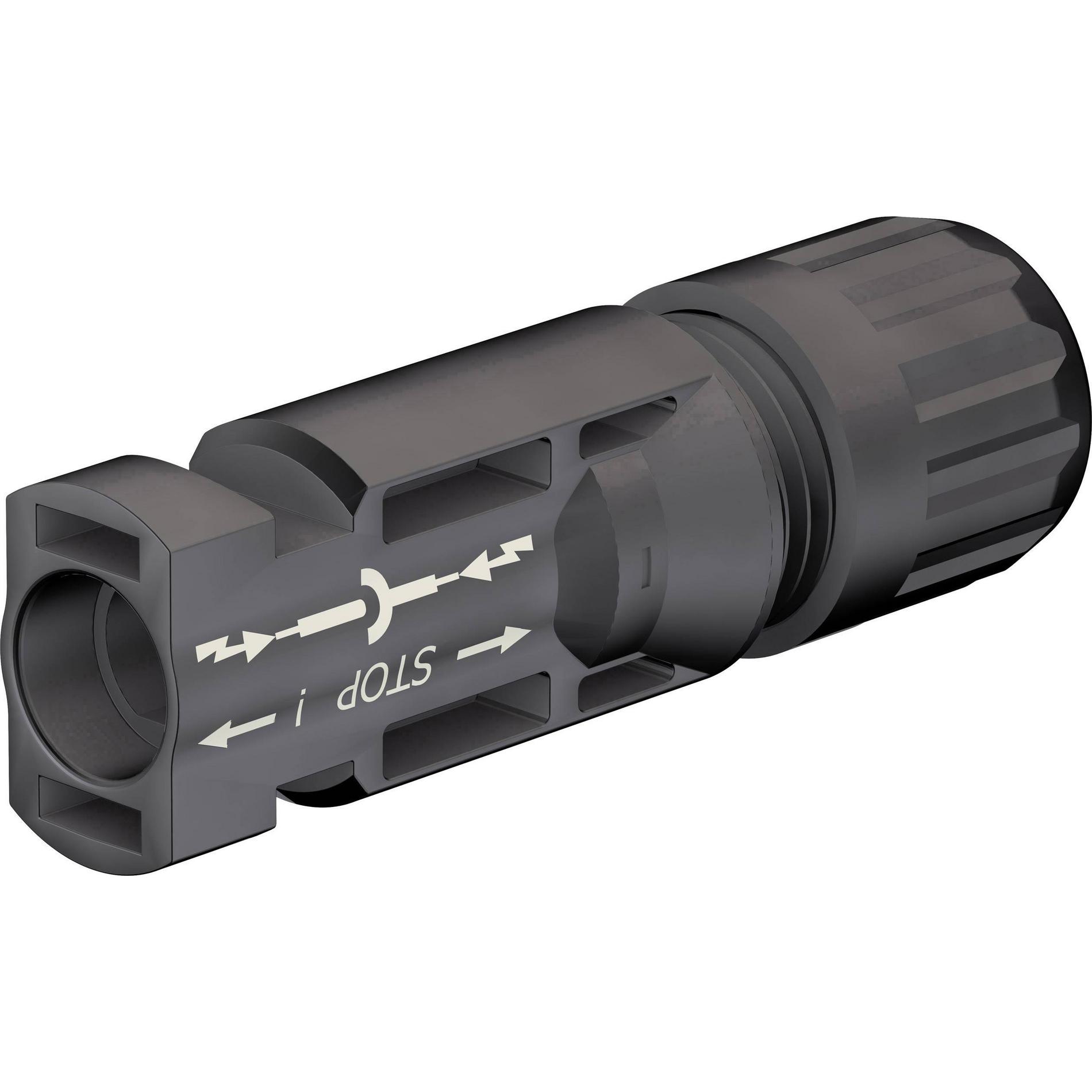 Connecteur d'alimentation DC 32-0011P0001-UR