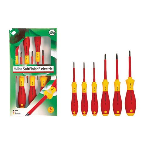 Assortiment de tournevis 3251-K6