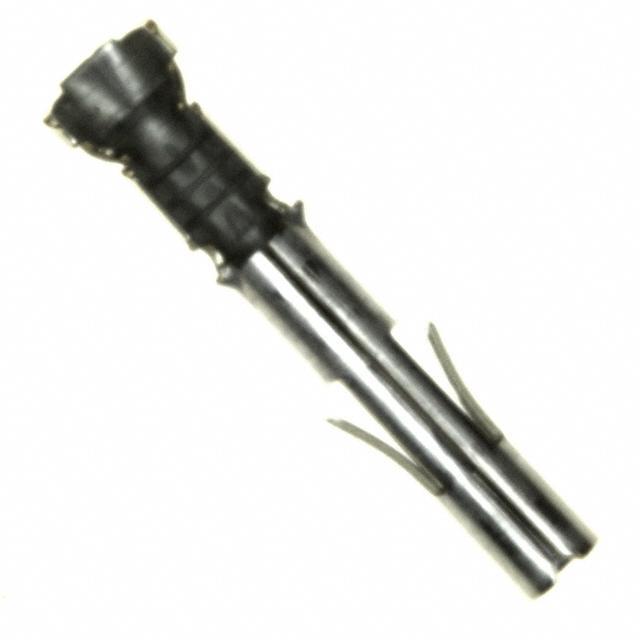 Connecteur 350550-1