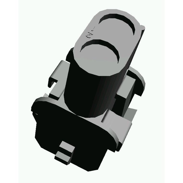Connecteur 350778-1