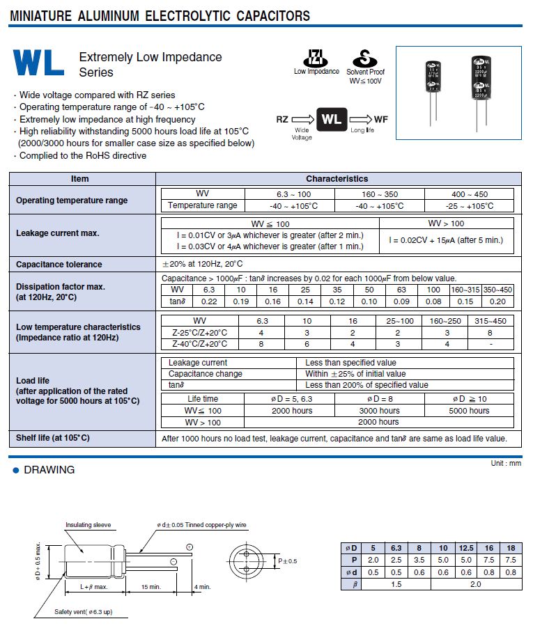 4-7-50P-105-ESR-X