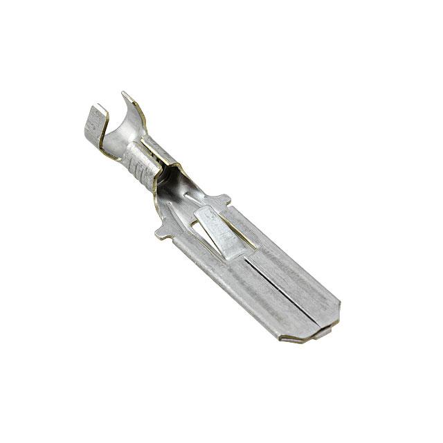 Cosse plate 42241-2