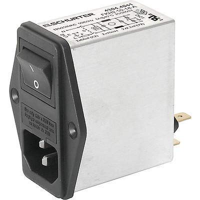 Filtre EMI 4304-4024