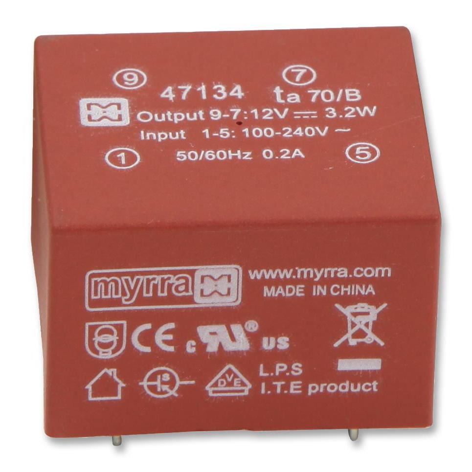 Module convertisseur 47202