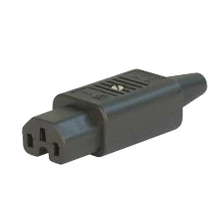 Connecteur secteur 4781-0100