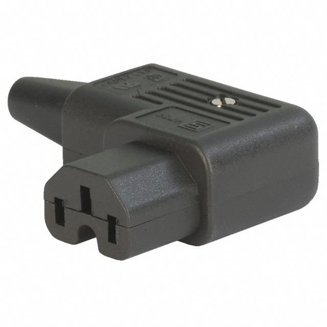 Connecteur secteur 4784-0100