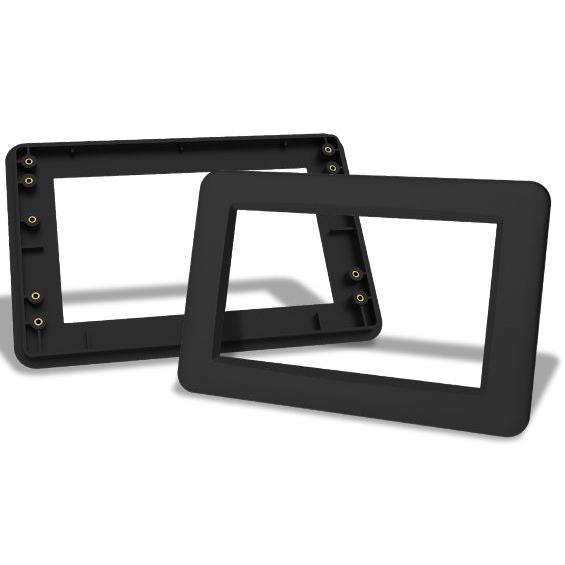 4D-BEZEL-43-B