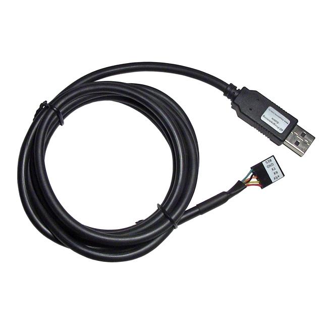 Circuit intégré 4DPROGRAMMINGCABLE