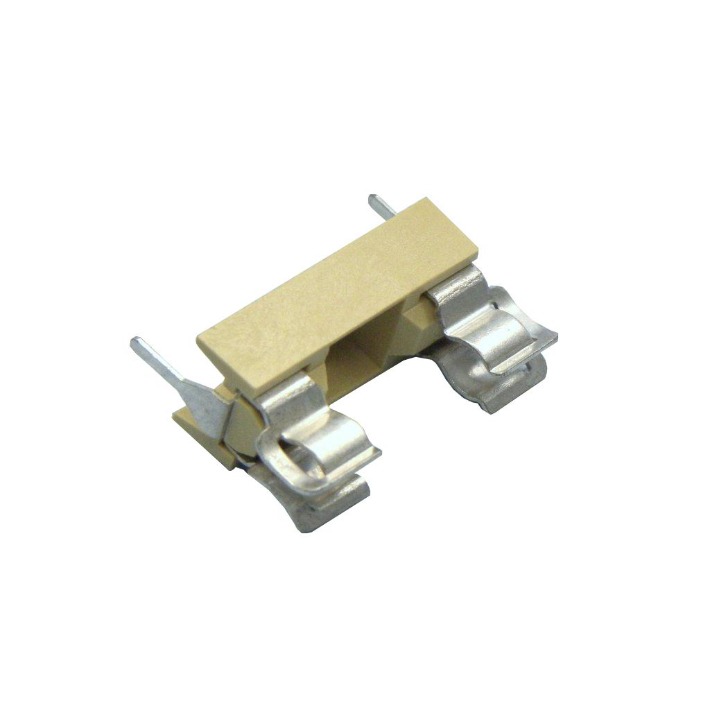 Support de fusible, Cartouche - 503-400