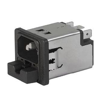 Filtre EMI 5220-0643-1