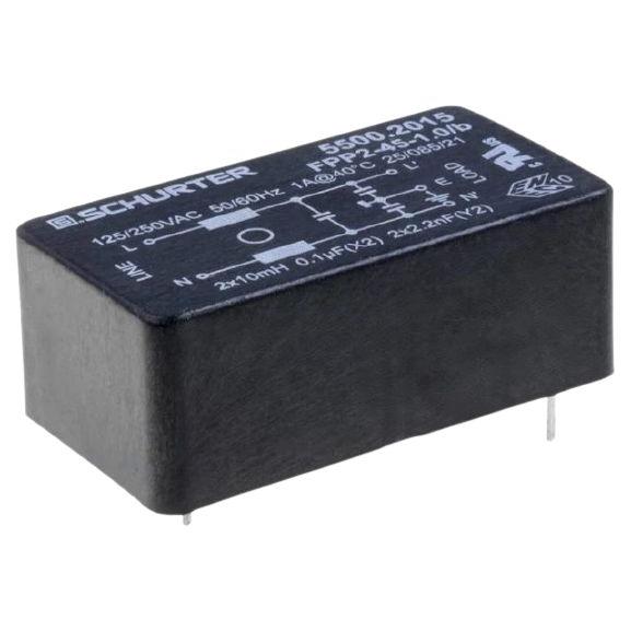 Filtre EMI 5500-2015